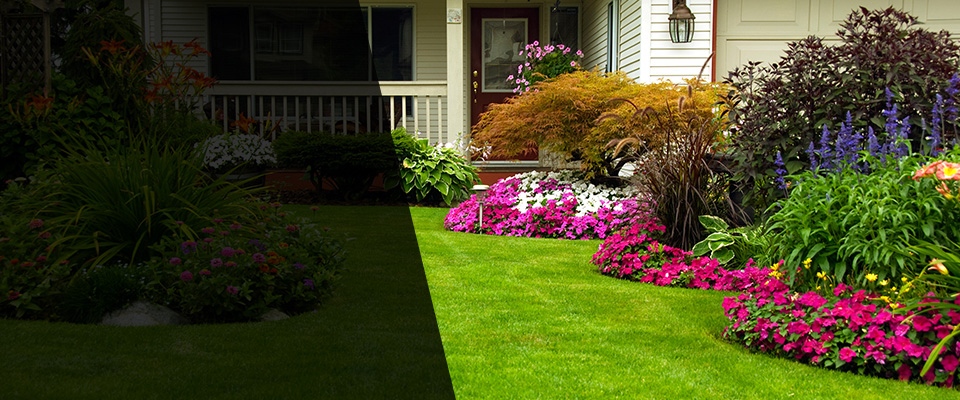 Auburn Landscapers