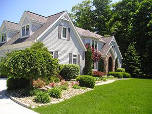 Landscapers and Lawncare Services in Auburn, NH